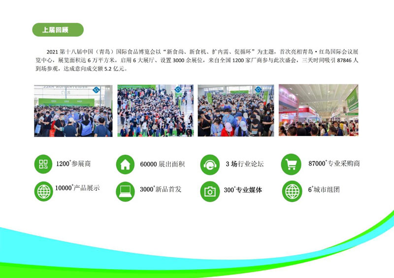 藍博國際食博會