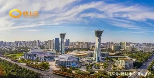 濰坊裝備制造業博覽會